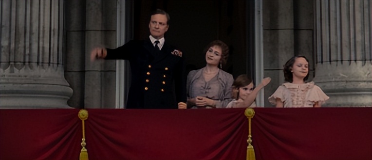 汤姆·霍珀：《国王的演讲》中演讲技巧对心理治疗的表现