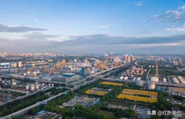 做强县域经济,南京高淳发展前景