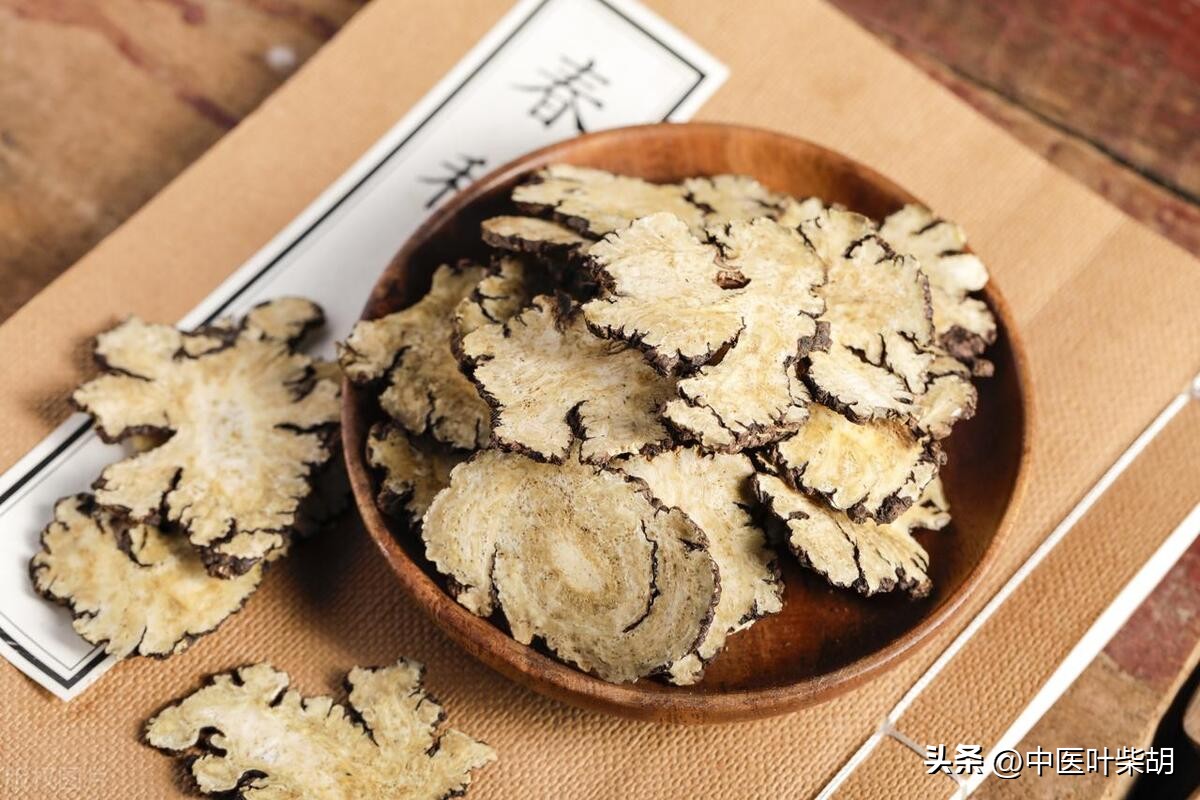 阴囊潮湿，一方活血止汗，中医，是一把钥匙开一扇门