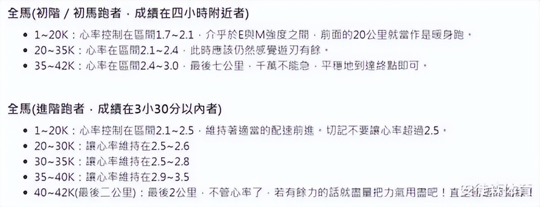 心率表是怎么看的,心率是不是看静息心率