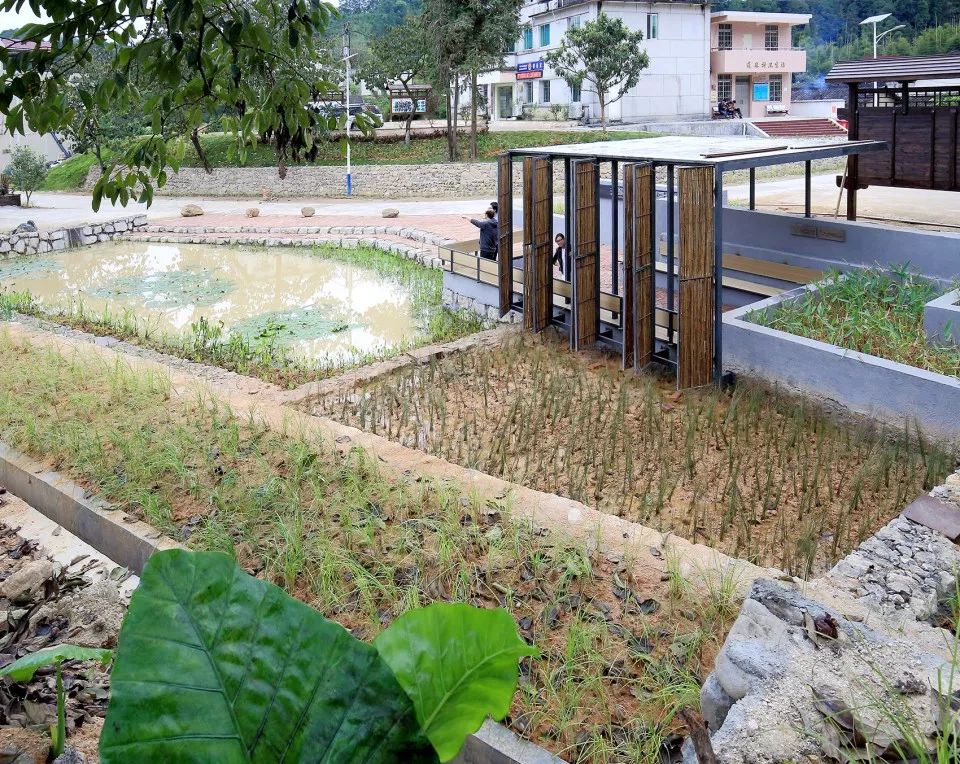 10个极具设计感的乡村改造,乡村创意改造景观