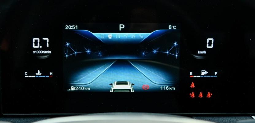 东方美学车型大全,东方美学的车型