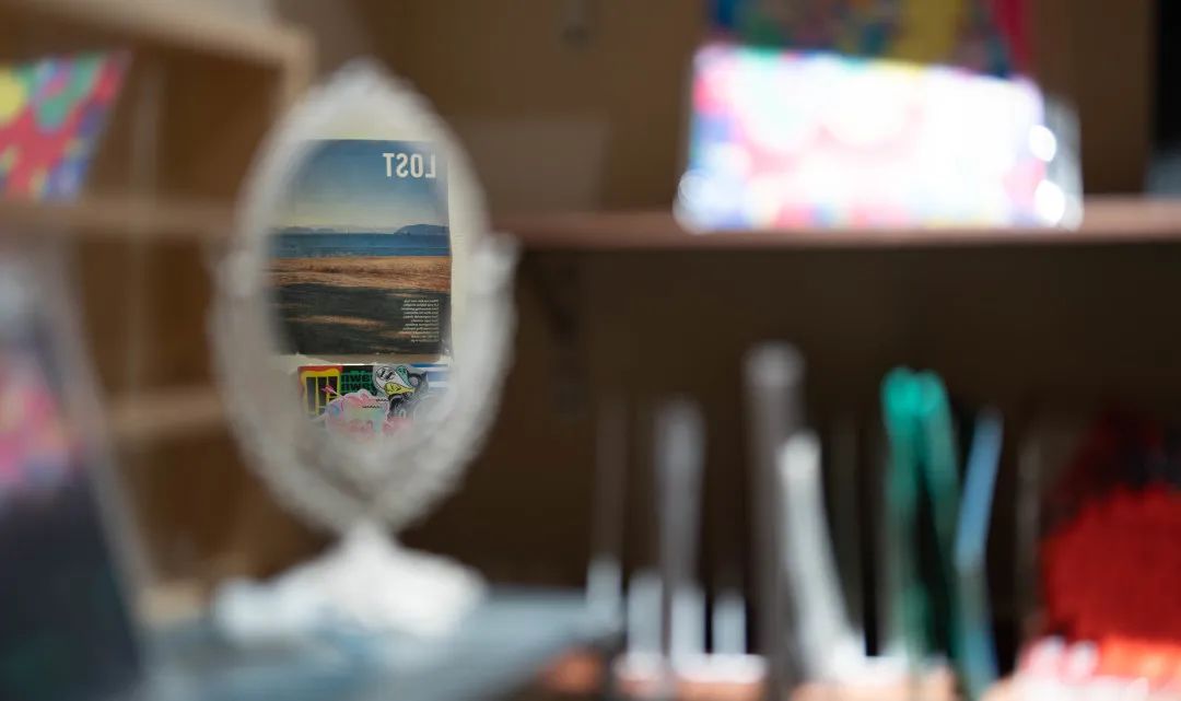 南京艺术商店,文化小店南京