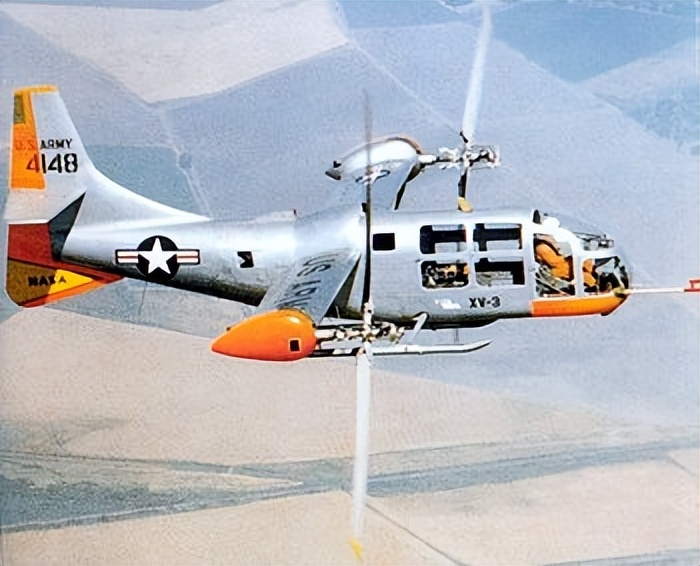 实现了人类超音速飞行的梦想,盘点人类垂直起降飞行的梦想