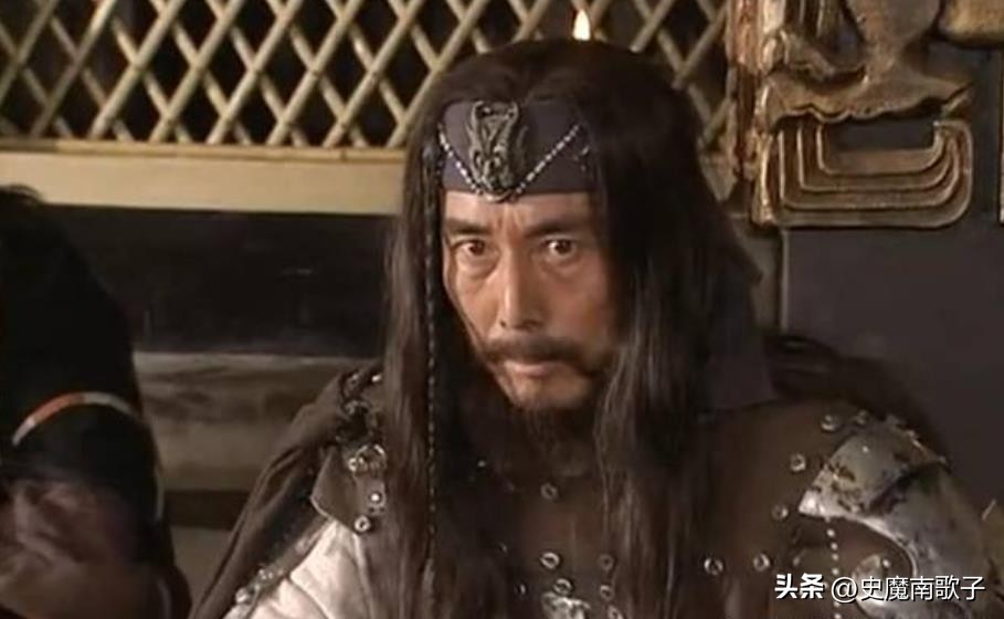 一家46人殒身国难，力敌天下劲旅，痛恨天子与奸人“搭伙”的叛将