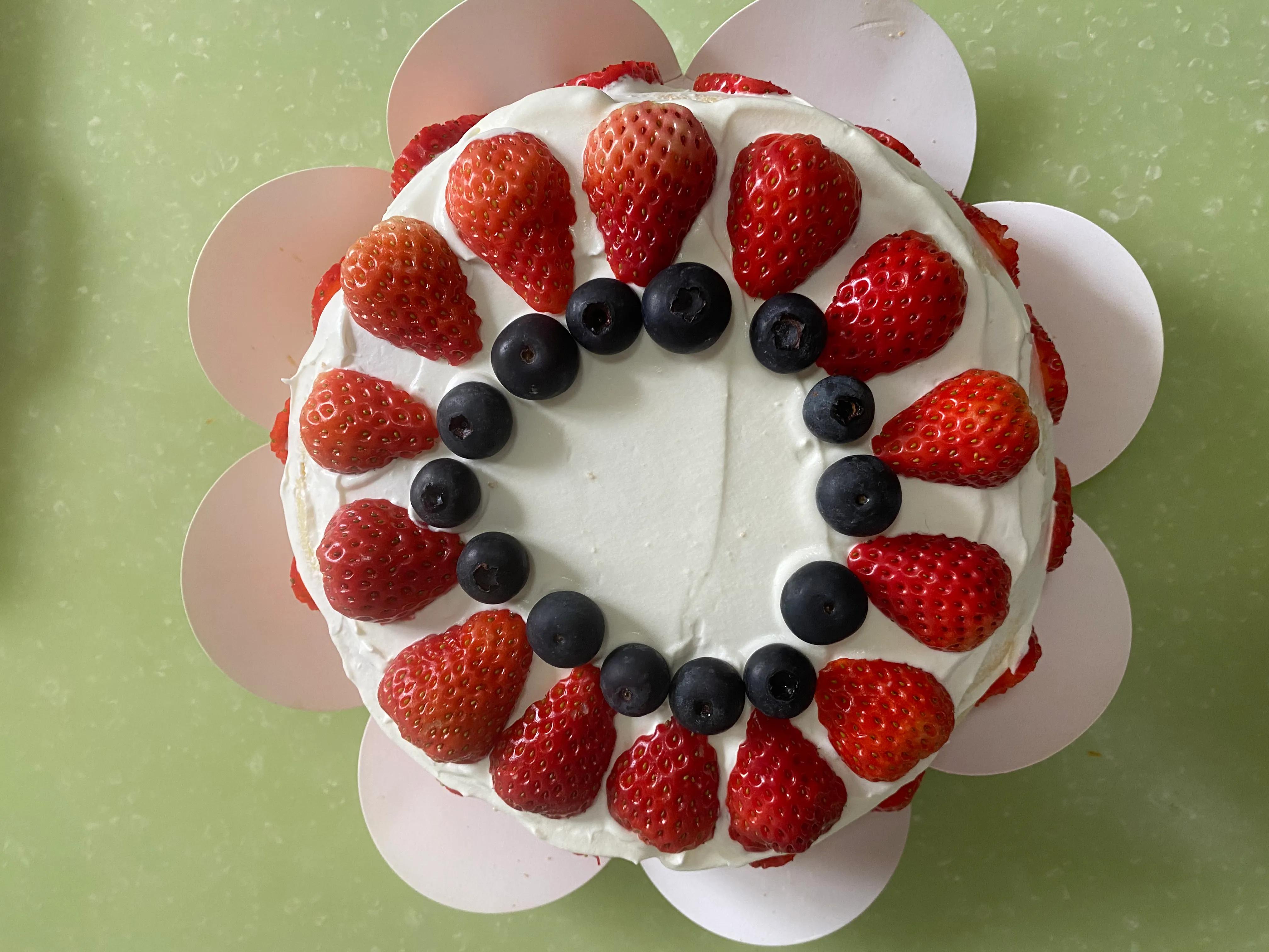 新手各种蛋糕配方比例表,蓬松蛋糕配方和技巧