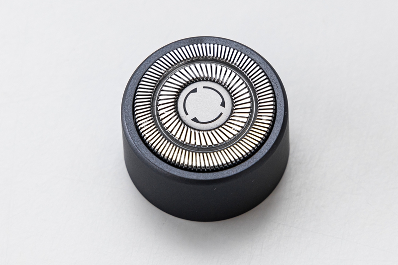 潮男分享EDC：放包里也能彰显品味，这款高颜值剃须刀值得入手