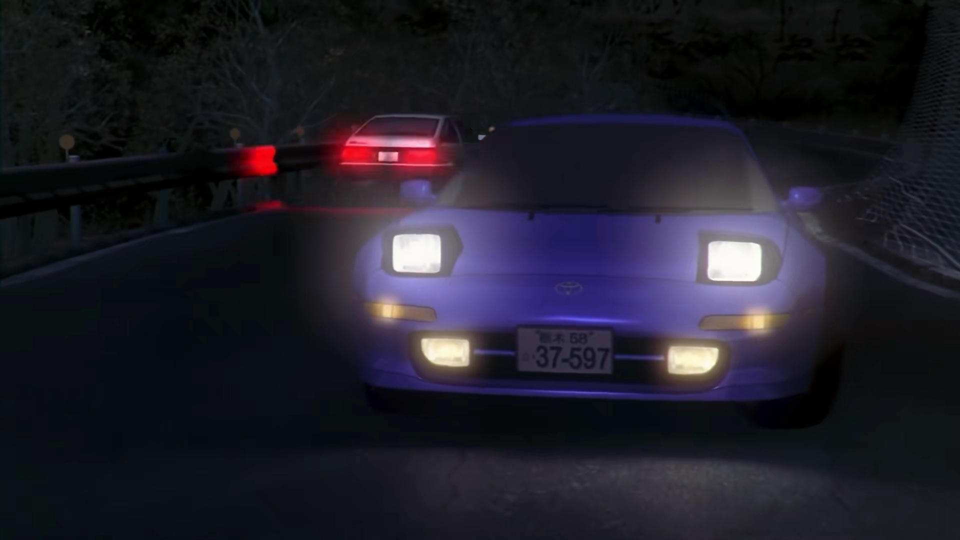 丰田mr2第2代多美卡,mr2丰田试驾