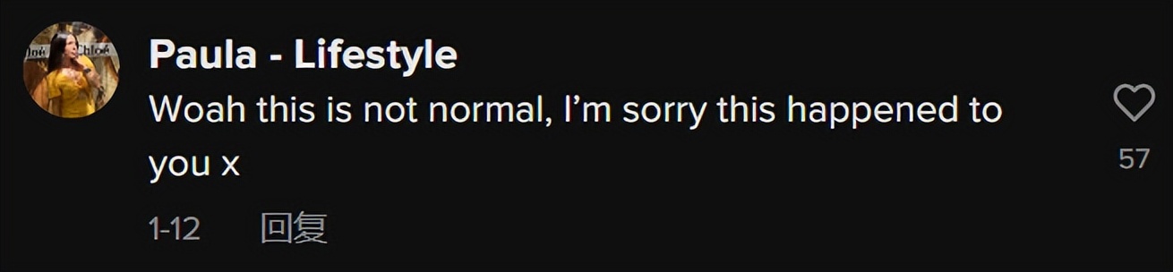 亚裔美女走在街头突然被骂：你们亚洲女戴美瞳就为有蓝眼睛！做作