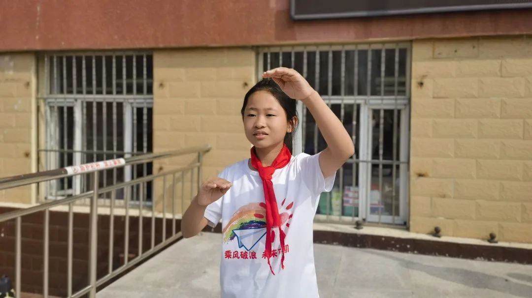 明廉路小学升旗,凯旋路小学升旗仪式