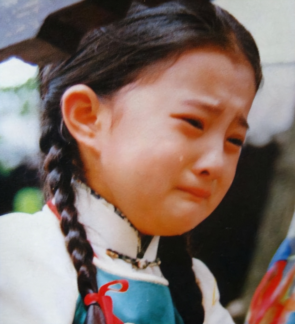 盘点10位童星今昔对比,10位长残的童星今昔对比合集