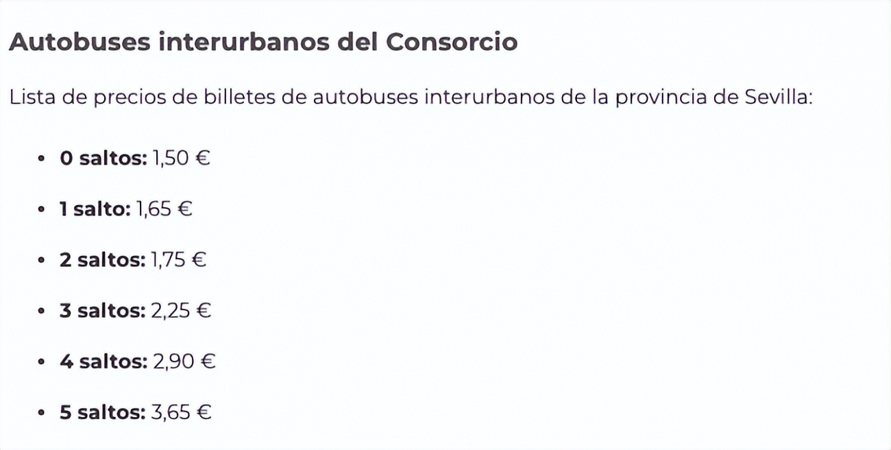 西班牙公交卡和地铁卡,西班牙交通卡办理流程