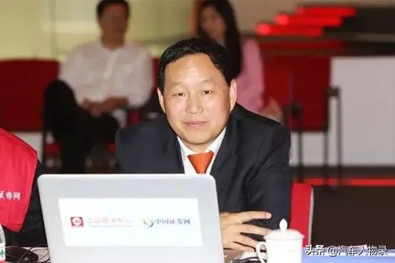 重庆小康汽车有限公司老板,重庆小康工业集团董事长