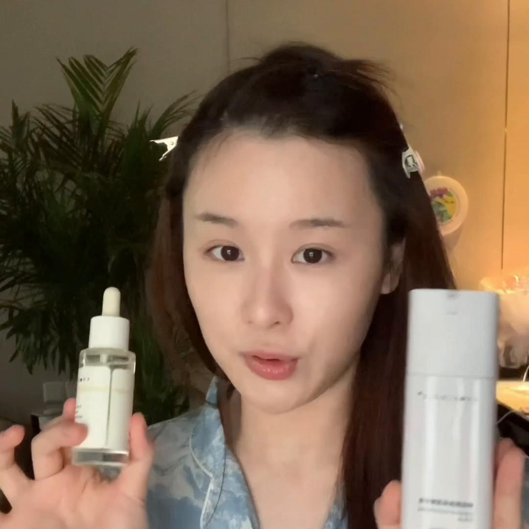 👍解锁精华油的用法后已经离不开它了！！#EXOSIMPLE