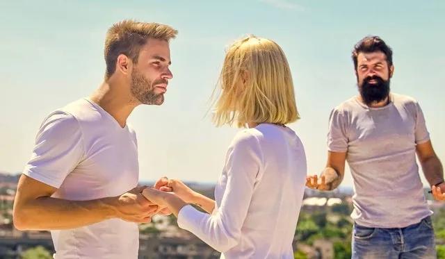 睡前怎么撩女生想你一整夜,睡前怎样撩男生心动