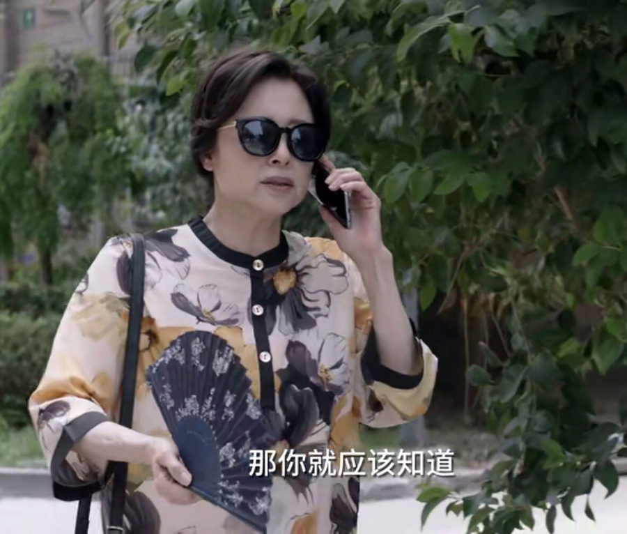 促醒者老戏骨,促醒者十大演员