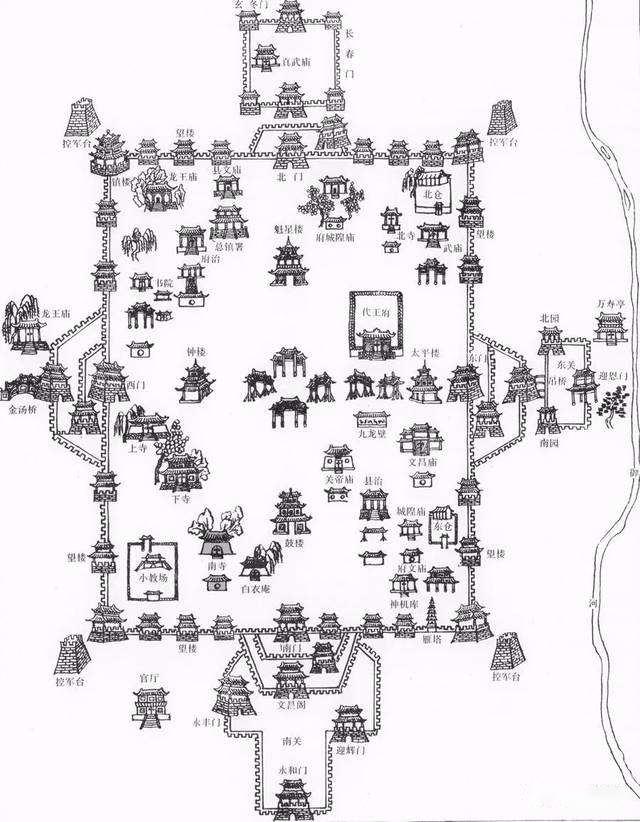 晋北印象,山西大同还有哪里有煤矿