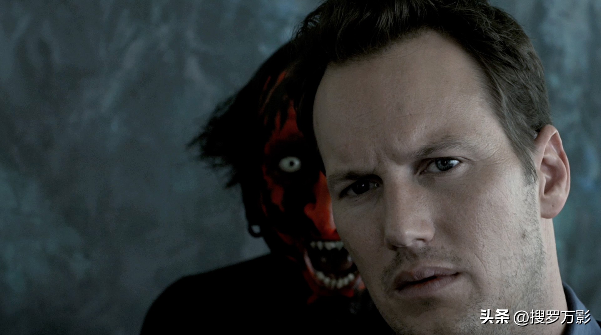 10部驱魔电影,不建议一个人看的鬼电影