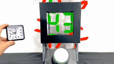 花钱就能+1s,日本人做了个投币式的穿越时光机