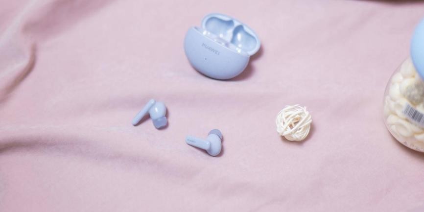 华为耳机freebuds5都有哪些功能,华为freebuds5i耳机评测