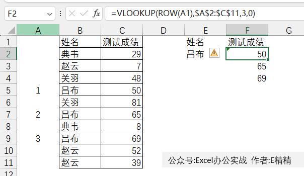 用vlookup核对两表是否有重复值,vlookup把重复值都提取出来