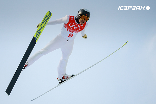 icepeak启动,icepeak芬兰官网