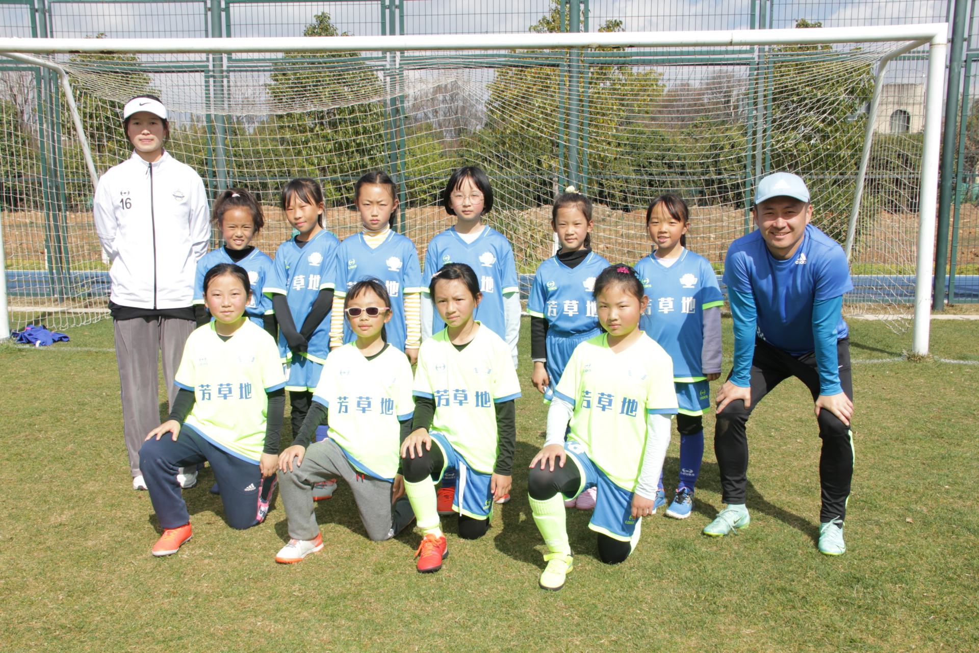 昆明市芳草地国际学校好进吗,昆明足球特色学校排名前十