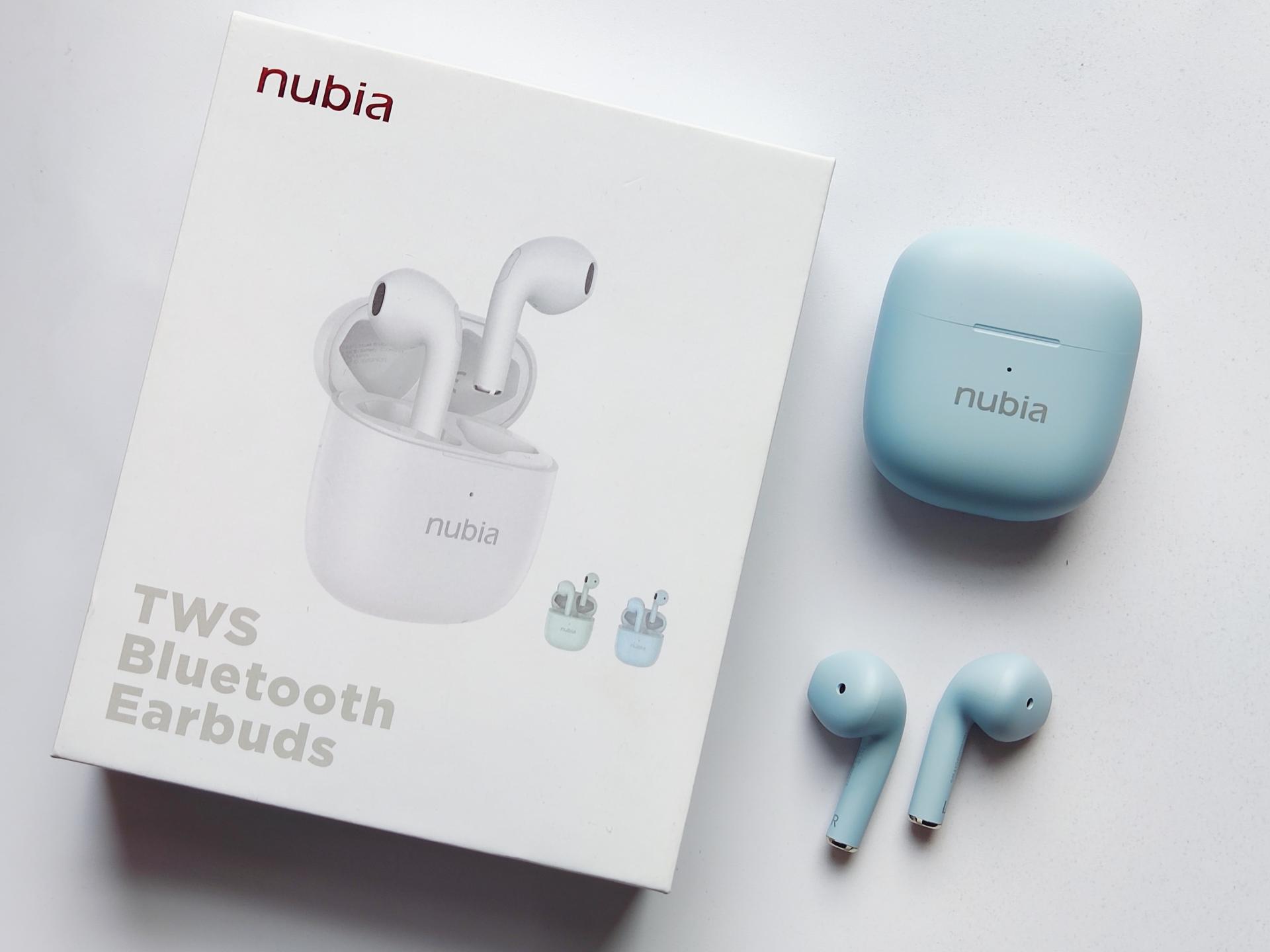 努比亚新音c1和红米buds3,努比亚新音c1蓝牙耳机有没有弹窗