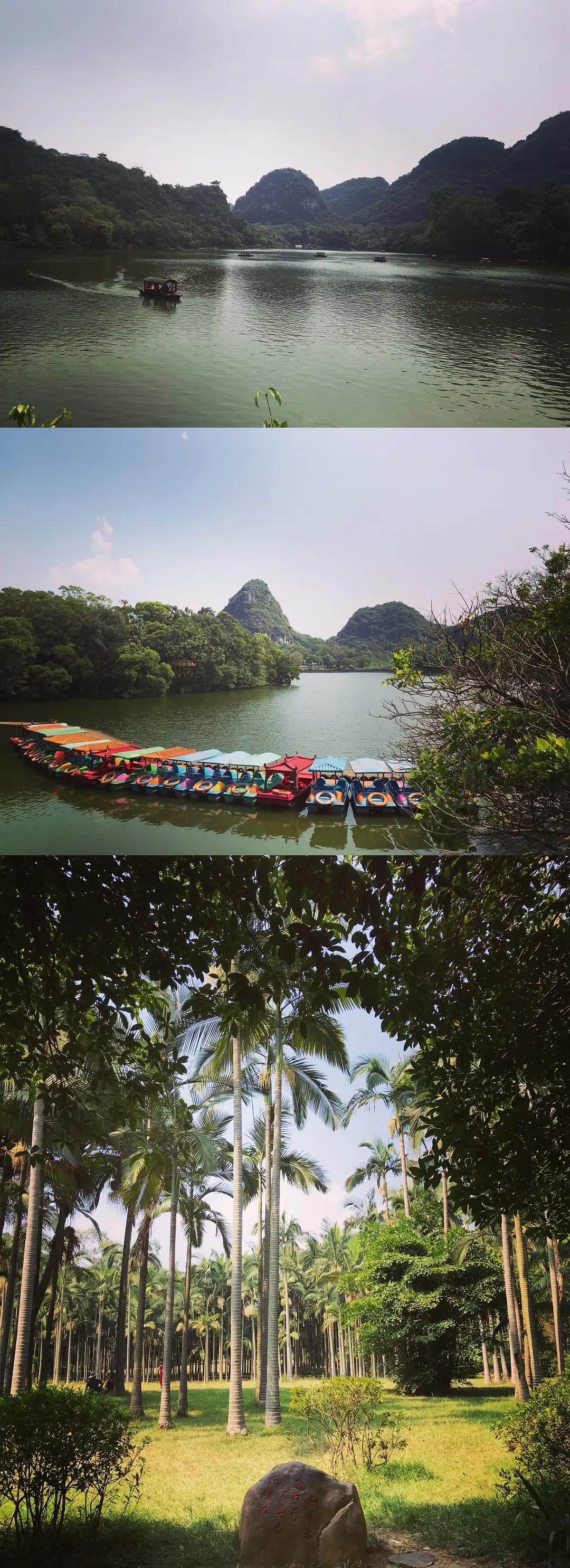 柳州10元一碗粉多菜,柳州最多配菜的螺蛳粉