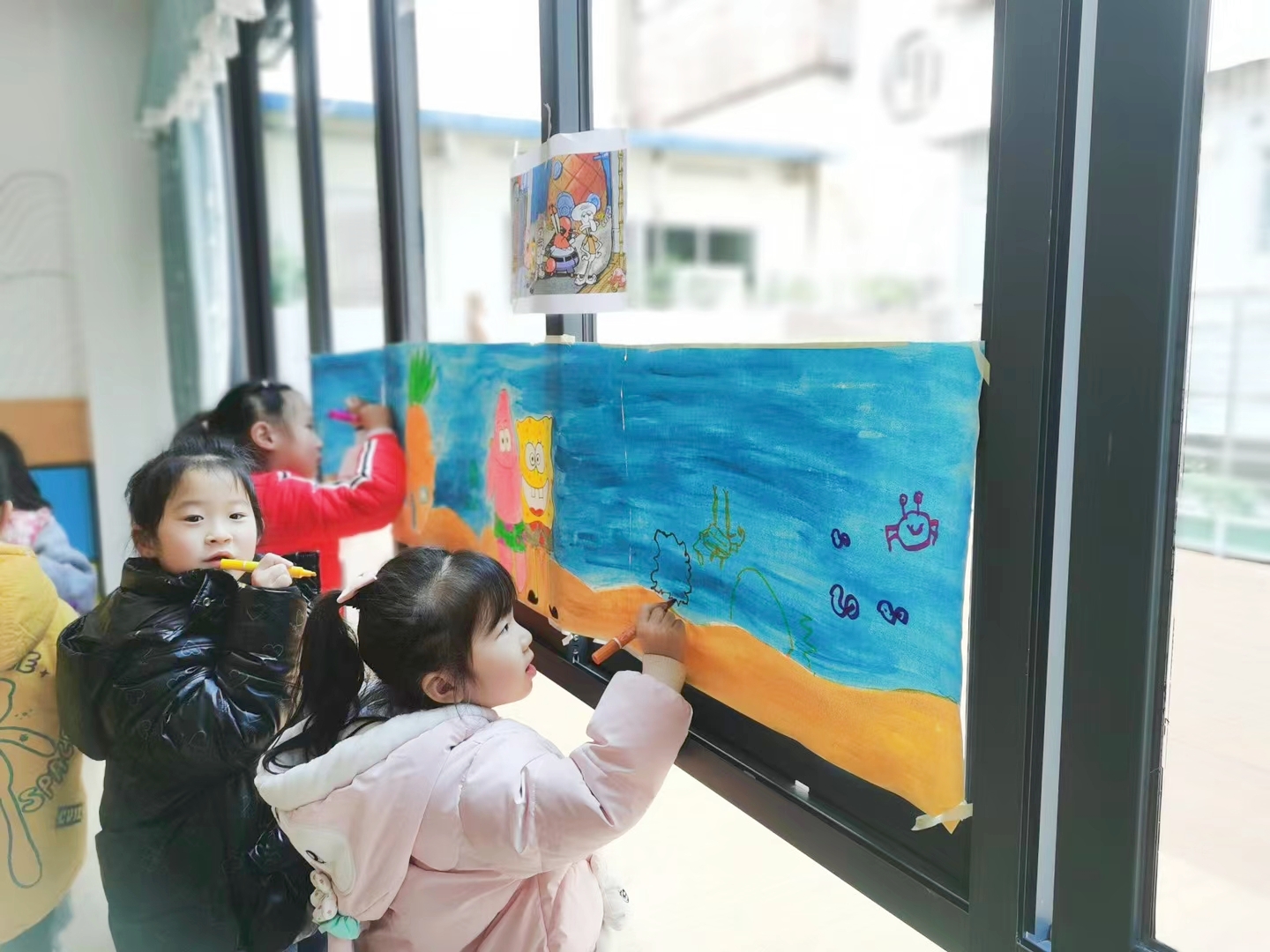 开一家儿童手工diy店需要学习什么,开一家diy手工店的营销策略