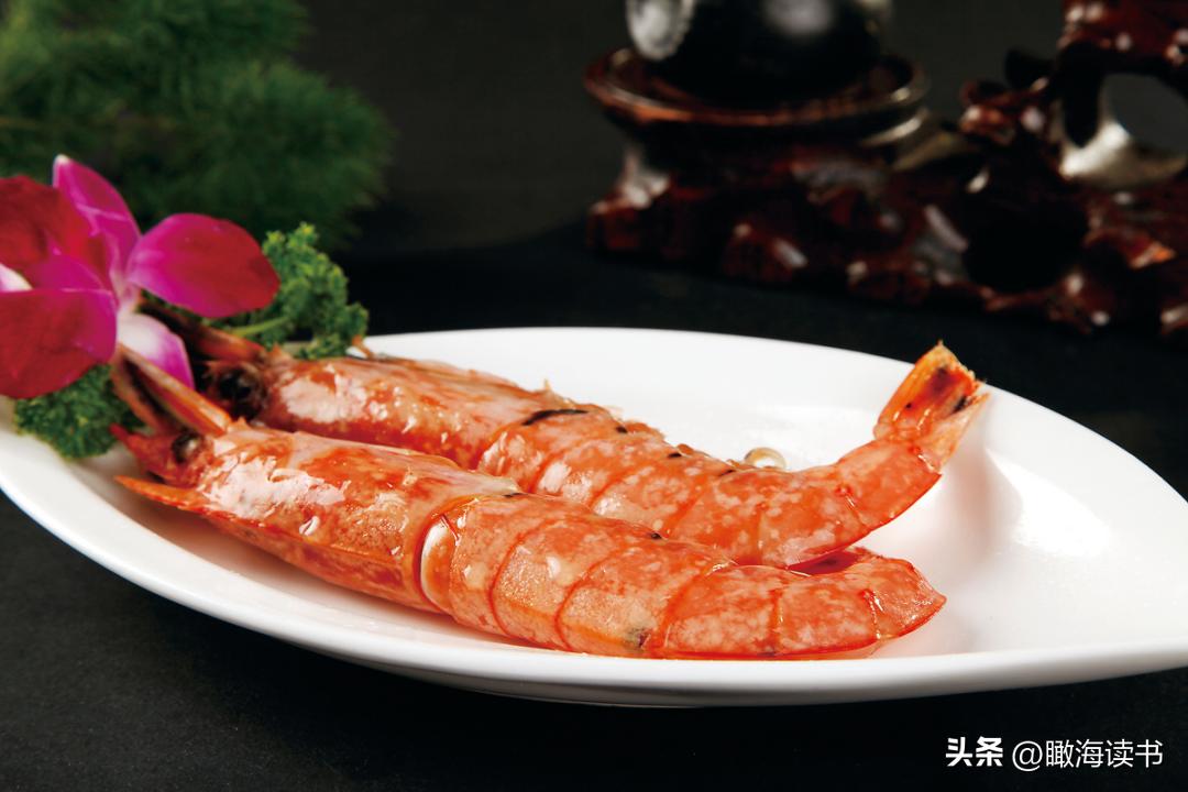 连云港夏日清凉美食,连云港一日美食攻略