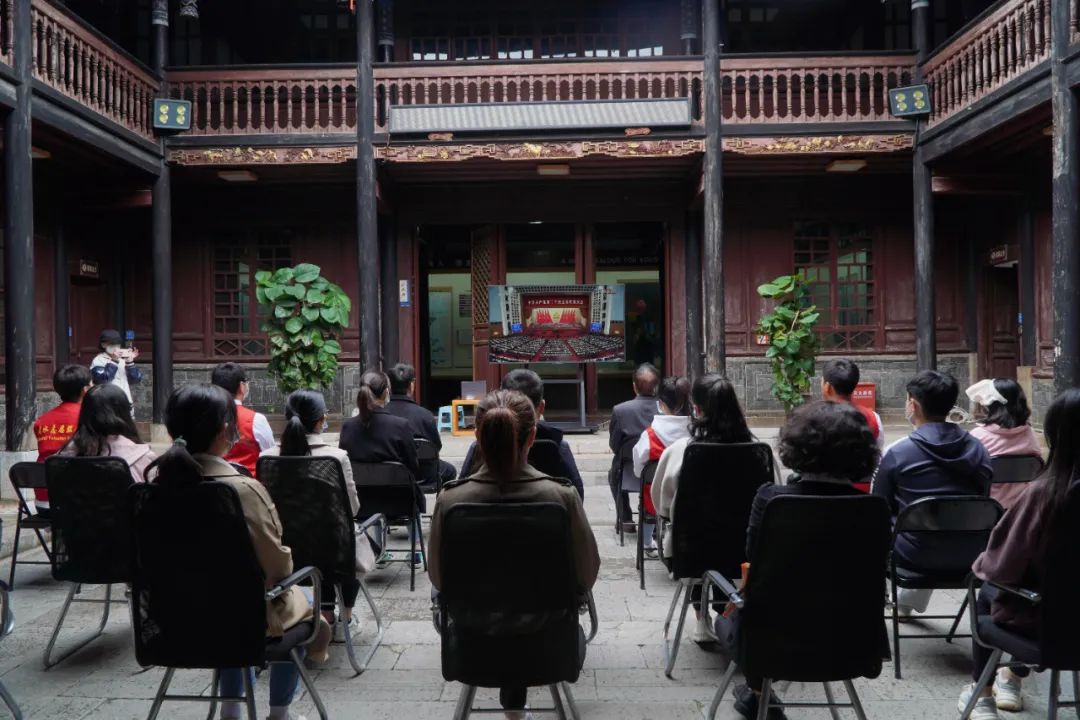 云南共青团改革创新,共青团改革推进整体情况汇报