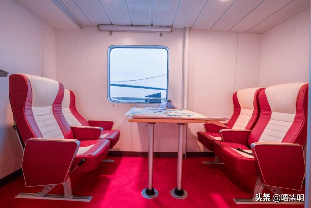 广州琶洲香港航线今起试运营,广州乘坐船去香港