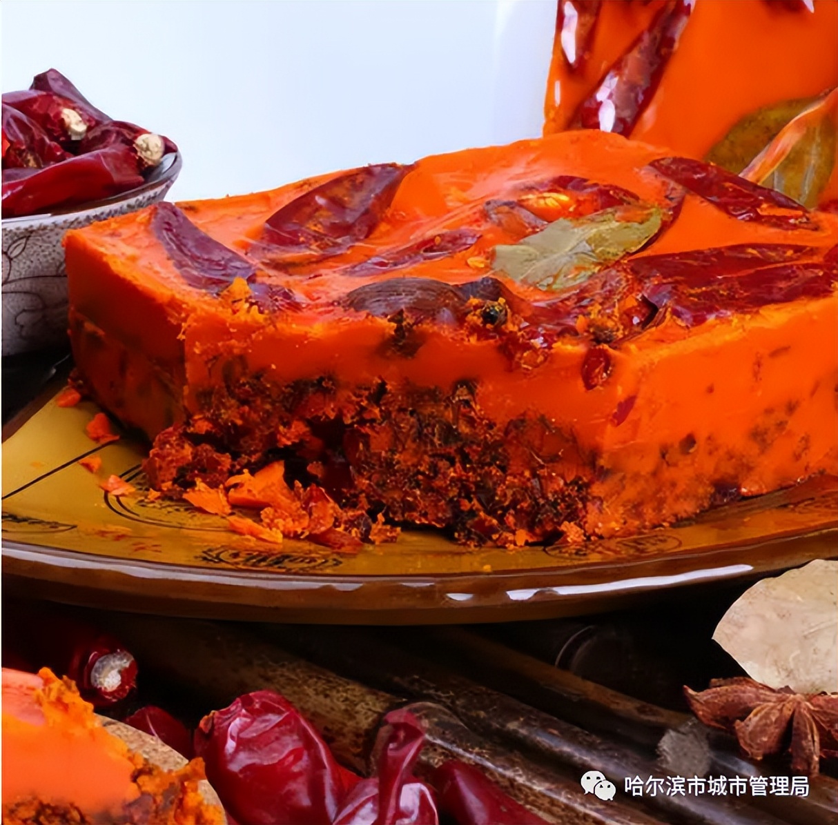 垃圾分类火锅底料如何处理,食物残渣属于什么垃圾分类