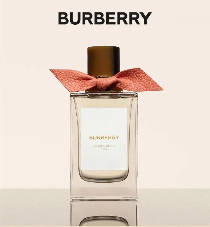 burberrylogo图片,burberry香水视频