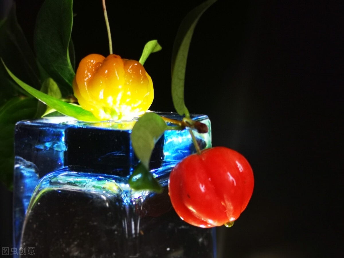 全球公认的6种水果,这六种比较贵的水果你吃过几种