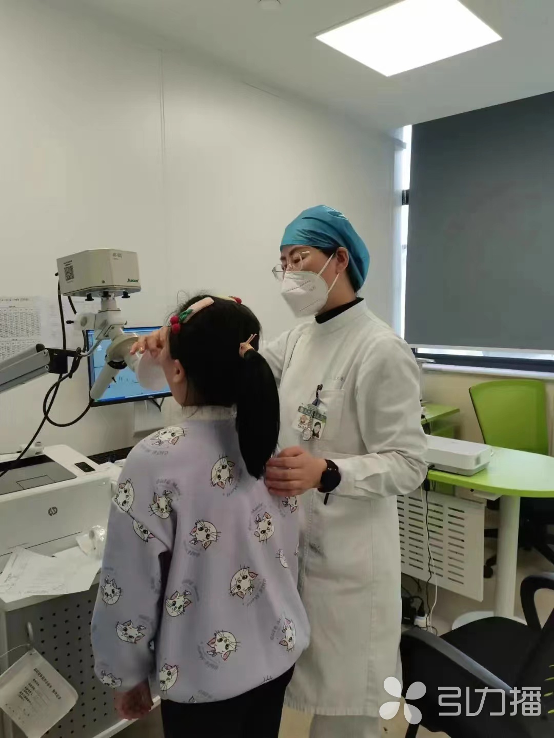 儿童过敏诊疗中心,脱敏治疗儿童