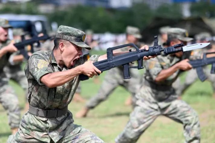 新兵入伍必备物品清单,新兵入伍必备物品及禁止携带物品