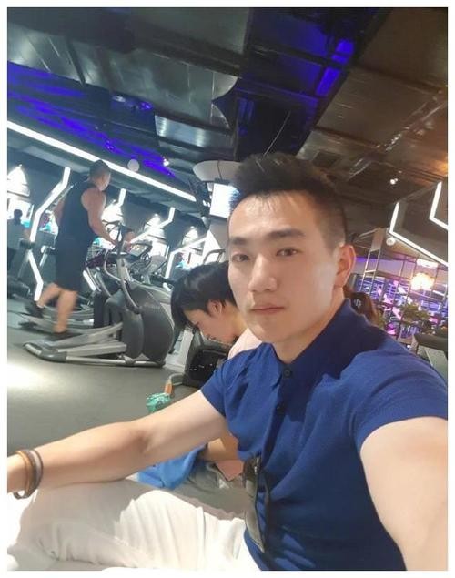 张馨予嫁给何捷原因让人感动,张馨予嫁给何捷是最好的证明