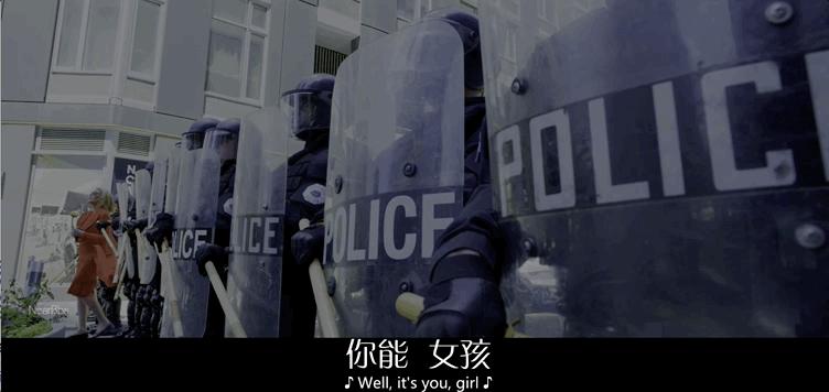 两集冲上9.6封神，他明目张胆骂川普，毫不遮掩的野心，顶破上限