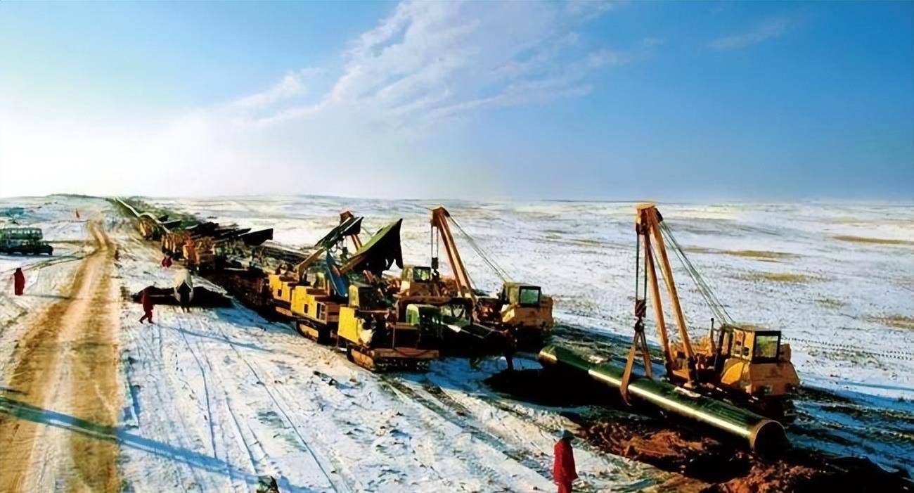 我国如何从哈萨克斯坦进口石油,中国为什么向哈萨克斯坦出口石油