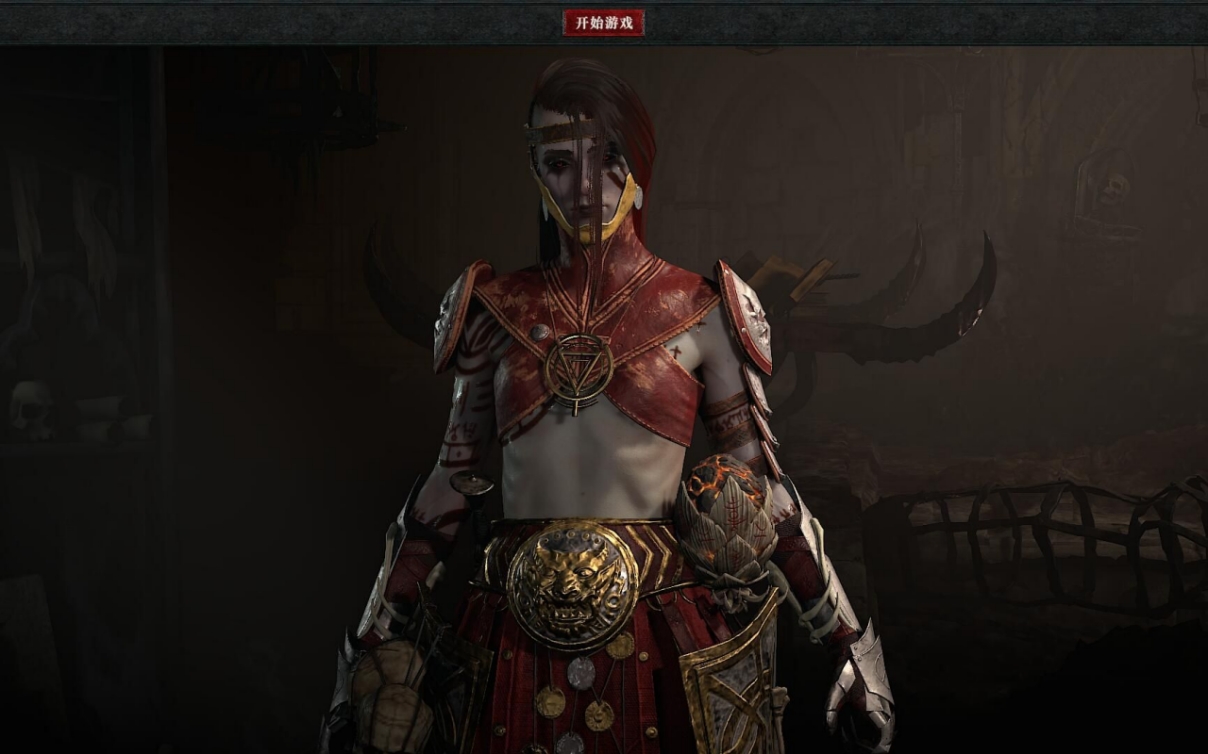 暗黑破坏神4|暗黑4上线时间/配置要求/中文设置/联机加速器推荐