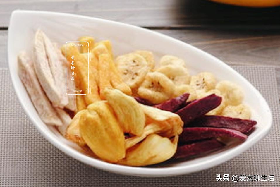 春季，6种蔬菜晒干比新鲜的更好吃，炒菜做饭特别香，还久放不坏