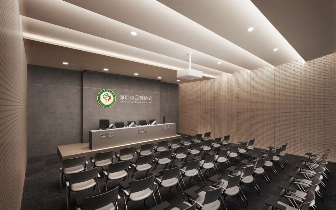 深圳市青少年足球训练基地项目,青少年足球训练基地配套项目