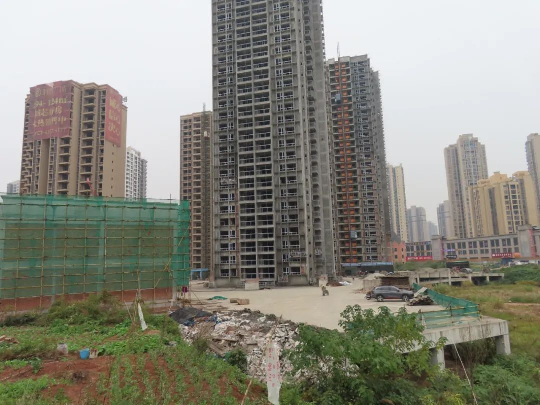 实施破产预重整模式，重庆博一地产正被盘活