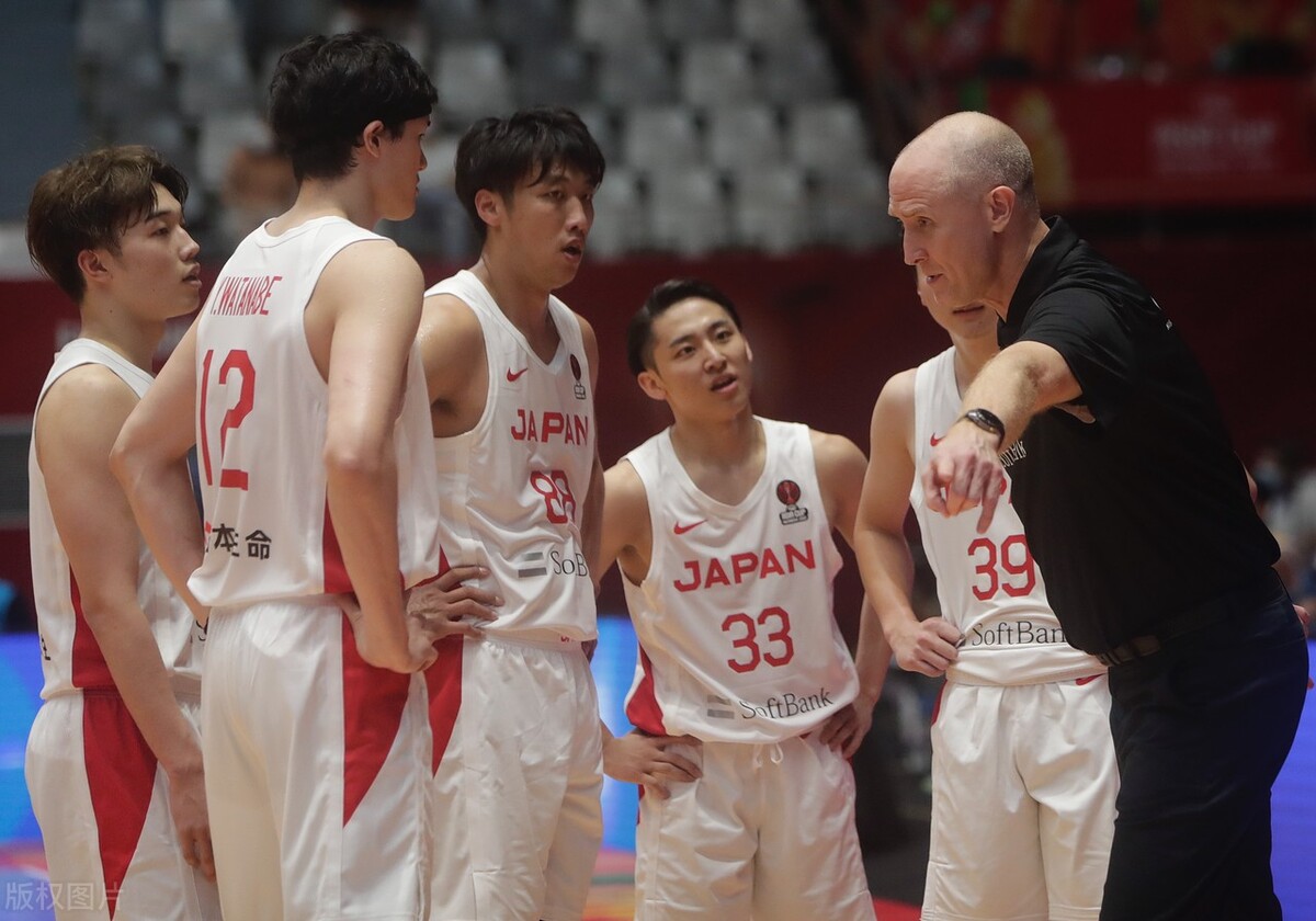 渡边雄太为什么不打国家队,渡边雄太谈日本队