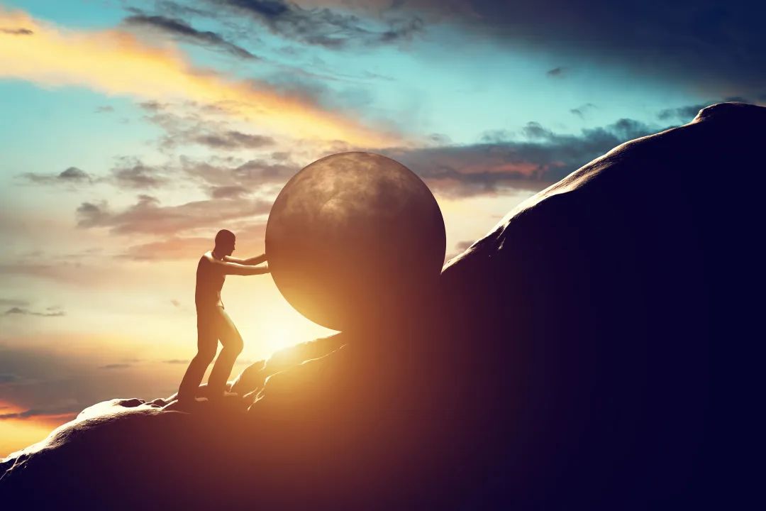 你如何对待逆境的态度,面对挫折的人怎么坚强