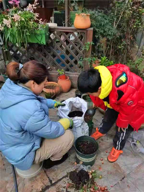 小可爱的小技能,小可爱的进步