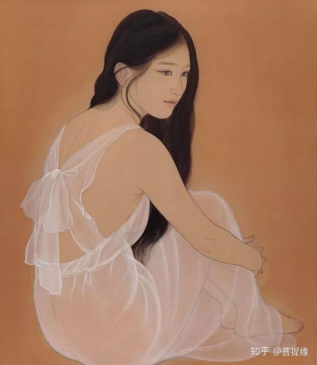 画简单的人物画,怎么画华晨宇人物画