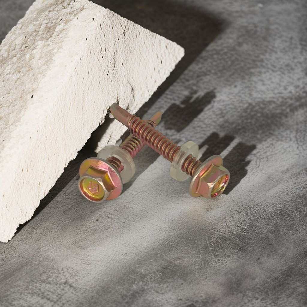 螺丝处理厂家,螺丝机打螺丝滑牙怎么处理